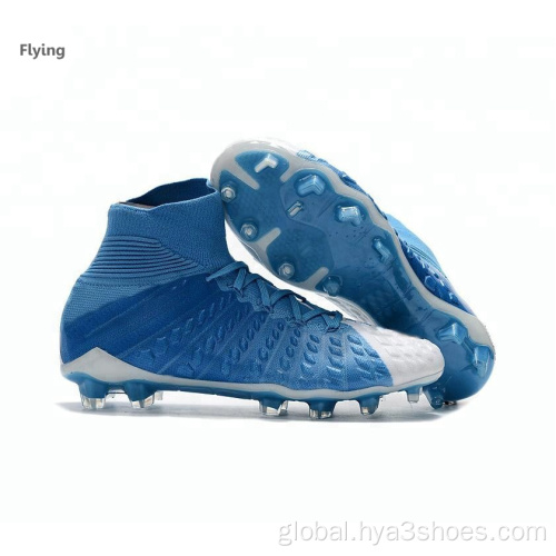 Lightweight Football Shoes High Quality Lightweight and Comfortable Football Shoes Manufactory